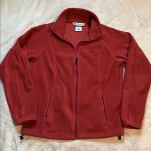 Columbia Fleece